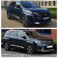 Ricambi peugeot 5008 2012-2023