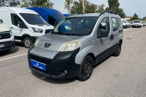 Peugeot Bipper Tepee 1.4 75CV Premium