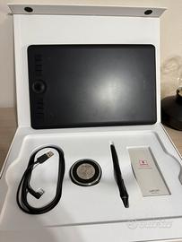 Wacom Intuos Pro Medium – Tavoletta Grafica
