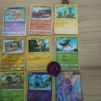 carte Pokemon 