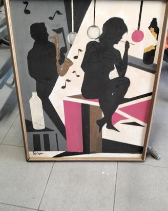 Quadri fatti a mano