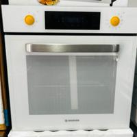 🔥 FORNO INCASSO HOOVER 70L – CON WIFI 🔥