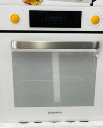 🔥 FORNO INCASSO HOOVER 70L – CON WIFI 🔥