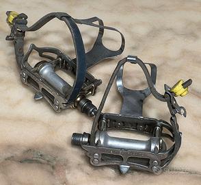 Pedali Patent Campagnolo