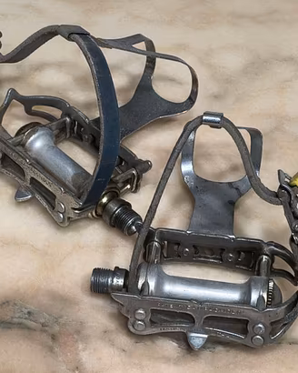 Pedali Patent Campagnolo