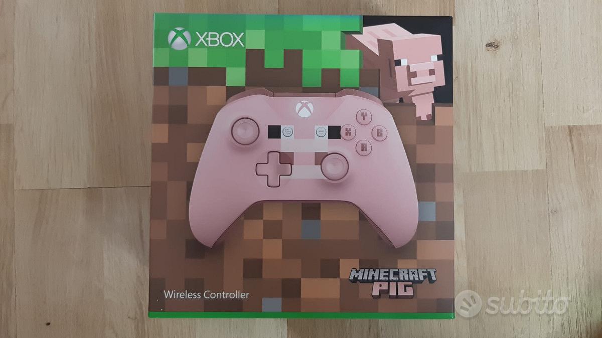 Jogo Minecraft Xbox One, Jogo de Videogame Xbox One Usado 83839329