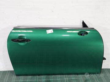 MINI F56 F57 cabrio F66 Porta anteriore destra