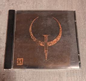 Quake 1 PC