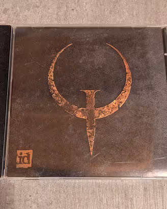 Quake 1 PC
