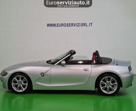 BMW Z4 3.0i cat Roadster MOTORE NUOVO