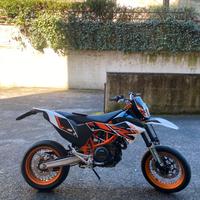 Ktm 690 Smc-R 2017