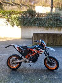 Ktm 690 Smc-R 2017
