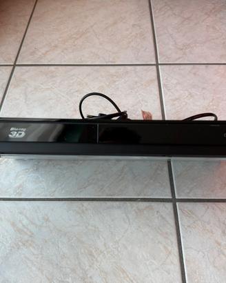 Lettore DVD e BluRay Samsung