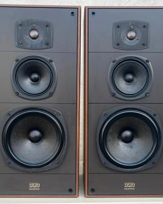 CELESTION DL 10 Speakers