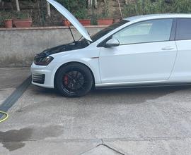 Golf VII gti performance