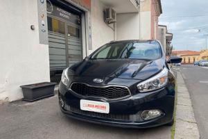 Kia Ceed cee'd 1.6 CRDi 110 CV SW high tech