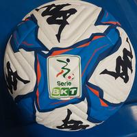 Pallone Kappa Serie BKT 24-25 match worn
