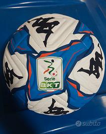 Pallone Kappa Serie BKT 24-25 match worn
