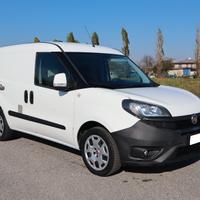Fiat Doblò 1.4 T-Jet Natural Power ATTREZZATO
