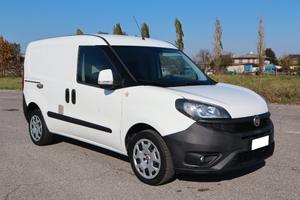 Fiat Doblò 1.4 T-Jet Natural Power ATTREZZATO