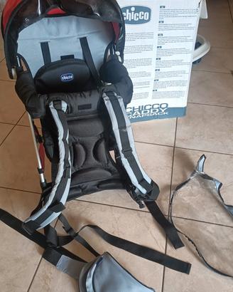 Chicco Caddy trekking  15 kg