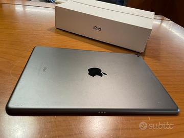 Ipad  7th 32gb non funzionante
