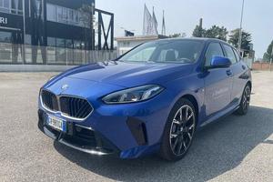 BMW Serie 1 120d 48V MSport auto