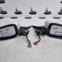 Specchietto originale dx o sx jaguar xe 2015