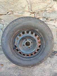 gomme estive  185/70/14