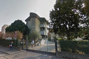 Posto letto in camera doppia a Monza