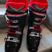 Scarponi da sci Salomon Modello Race taglia 42/43 