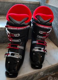Scarponi da sci Salomon Modello Race taglia 42/43 