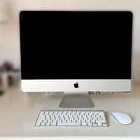 imac 21" mid 2010