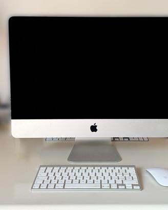 imac 21" mid 2010