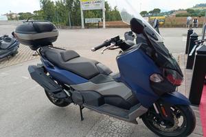 Sym Maxsym TL 500