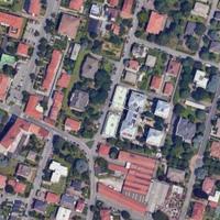 Appartamento a Concorezzo MB