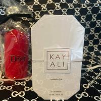 Profumo Kayali Vanilla | 28 Eau de Parfum