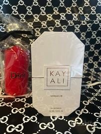 Profumo Kayali Vanilla | 28 Eau de Parfum