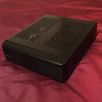 Mini pc fanless x musica liquida a costo ZERO