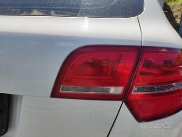 Fanale post dx int AUDI A3 del 2008