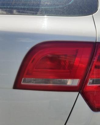 Fanale post dx int AUDI A3 del 2008