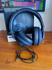 Cuffie Pantone Stereo Bluetooth ANC Active Noise C