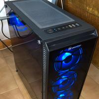 Pc Megaport Gaming