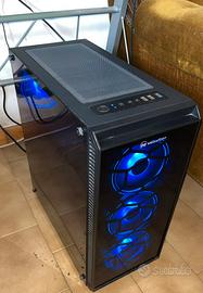 Pc Megaport Gaming