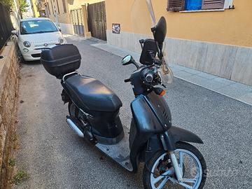Honda sh 50