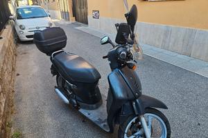 Honda sh 50