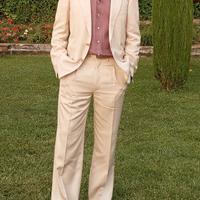 abito yves saint laurent