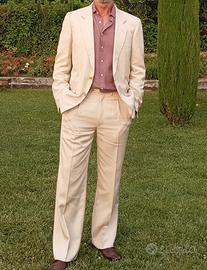 abito yves saint laurent