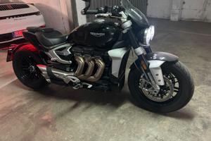 TRIUMPH ROCET 3 R