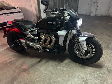 TRIUMPH ROCET 3 R